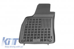 Стелка черна подходяща за SEAT Exeo 2008- Стелка-image-6014549