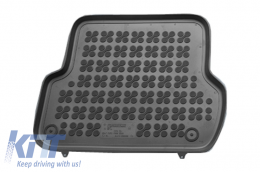 Стелка черна подходяща за SEAT Exeo 2008- Стелка-image-6014551