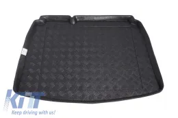 image-43-Trunk Mat without Non Slip suitable for AUDI - A3 (8L1) (1996-2003) suitable for AUDI - A3 (8P1) (2003-2012)