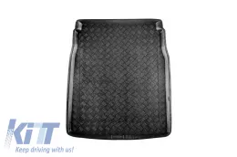 image-64-Trunk Mat without Non Slip/ suitable for BMW 5 (E60) Sedan 06/2003-2010