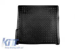 image-70-Trunk Mat without Non Slip/ suitable for BMW X5 (E70) 2007-2013