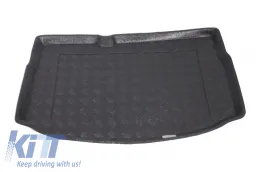 image-77-Trunk Mat without Non Slip/ suitable for CITROEN C3 2009-2016