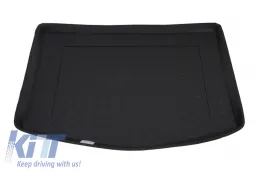 image-4-Trunk Mat without Non Slip suitable for FORD C-Max II (2010-2019)