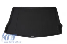 image-7-Trunk Mat without Non Slip/ suitable for FORD Focus Hatchback 2005-2011