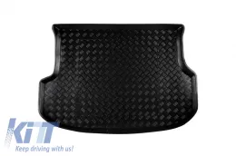 image-30-Trunk Mat without NonSlip/ suitable for KIA Sorento Suv 2009-2014 (5 seats)