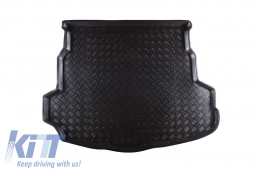 image-28-Trunk Mat without NonSlip/ suitable for MAZDA 6 Hatchback 2008-2012