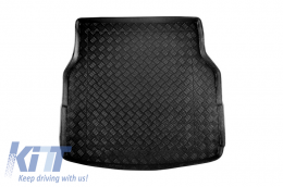 image-2-Trunk Mat without NonSlip/ suitable for MERCEDES W203 C-Class T-Model 2001-2007