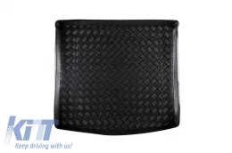 image-46-Trunk Mat without NonSlip/ suitable for MITSUBISHI Outlander III 2012-