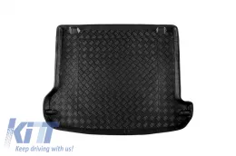 image-51-Trunk Mat without NonSlip/ suitable for OPEL Astra II G Wagon 03/1998-2009