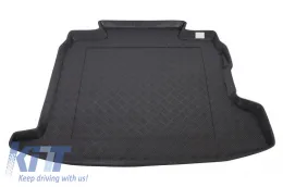 image-53-Trunk Mat without NonSlip/ suitable for OPEL Astra III H Sedan 2007-2014