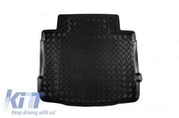 image-9-Trunk Mat without NonSlip/ suitable for OPEL Insignia Hatchback/Sedan2008-2013