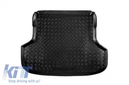 image-3-Trunk Mat without NonSlip/ suitable for OPEL Vectra B Wagon10/1995-10/2003