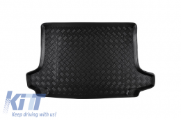 image-14-Trunk Mat without NonSlip/ suitable for PEUGEOT 308 SW 2008-2013