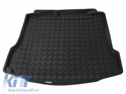 image-50-Trunk Mat without NonSlip/ SEAT Toledo 2013-; suitable for SKODA Rapid 2012-