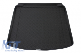 image-52-Trunk Mat without NonSlip/ suitable for SKODA Fabia I Sedan/Wagon 2000-2008