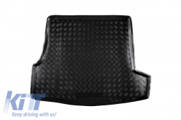 image-61-Trunk Mat without NonSlip/ suitable for SKODA Superb I 2002-2008
