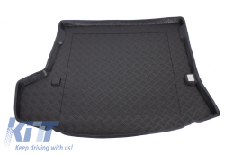 image-65-Trunk Mat without NonSlip/ suitable for TOYOTA Corolla Sedan 2007-2013