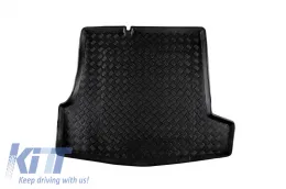image-41-Trunk Mat without NonSlip/ suitable for VW Passat B5 Sedan (09/1996-2005)