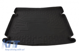 image-21-Trunk Mat Cargo suitable for AUDI Q7