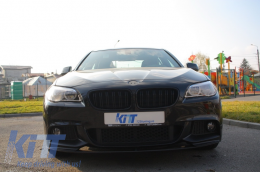 Спойлер на Предна Броня , подходящ за BMW 5 Series F10 F11 Sedan Touring (2011-2017) M-Performance-image-6023854