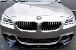 Спойлер на Предна Броня , подходящ за BMW 5 Series F10 F11 Sedan Touring (2011-2017) M-Performance-image-6069859