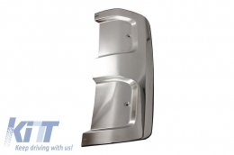 Метални кори Защита на Броня , подходяща за Range ROVER (L494) (2014-нагоре) със Спорт стъпала-image-6014777