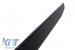 Метални кори Защита на Броня , подходяща за Range ROVER (L494) (2014-нагоре) със Спорт стъпала-image-6014786