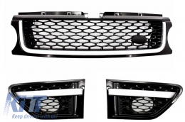 Сглобка за преобразуване на Facelift , подходяща за Land Range Rover Спорт L320 (2005-2013) Автобиографичен дизайн-image-6015789