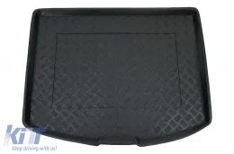 image-53-Trunk Mat without Non Slip suitable for FORD Kuga II SUV (2013-2018)