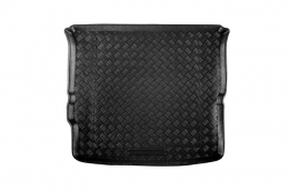 image-6-Trunk Mat without Non Slip/  suitable for OPEL Zafira 1999-2005