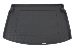image-39-Trunk Mat without Non Slip/suitable for RENAULT Megane IV Grandtour 2016+