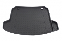 image-10-Trunk Mat without Non Slip suitable for RENAULT Megane IV Sedan (2016-)