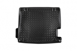 image-12-Trunk Mat without Non Slip/  suitable for BMW X3 F25 2010+
