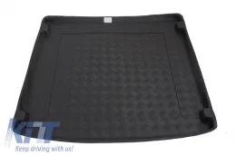 image-63-Trunk Mat without NonSlip/ suitable for Opel Astra V K Wagon (2015-2021)
