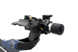 Силно електричество стъпала за стъпала , Степенки , Прибиращ се, подходящи за Range Rover Vogue L405 Спорт L494 (2016-нагоре) SWB-image-6019571