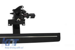 Силно електричество стъпала за стъпала , Степенки , Прибиращ се, подходящи за Range Rover Vogue L405 Спорт L494 (2016-нагоре) SWB-image-6019574