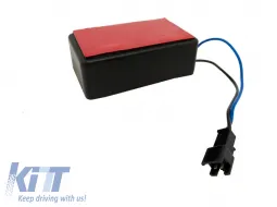 image-9-Dectane Litec Canbus Control Unit Resistor Module Anti Error Dashboard Error Adapter Canceller