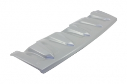 Защита на Предна Броня , подходяща за DACIA Duster 4x4 / 4x2 (2010-нагоре)-image-6017473