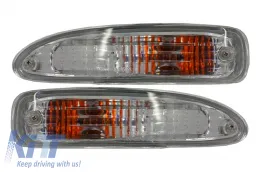 image-17-Signal Lamp suitable for NISSAN 240 SX (1991-1994) Cristal