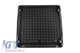image-46-Rubber Trunk Mat Black suitable for Opel Astra K Wagon V (2016-2021)