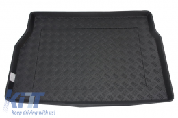 image-21-Trunk Mat without NonSlip suitable for OPEL Astra III Hatchback