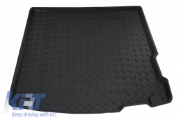 image-25-Trunk Mat without NonSlip suitable for FORD Mondeo IV Wagon 2007-2014