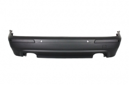 Комплект за каросерия с централни Решетки Piano Black , подходящ за BMW 5 Series E39 (1997-2003) M5 Дизайн-image-6019361