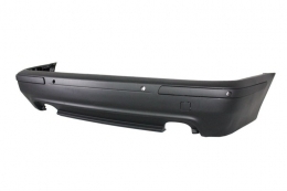 Комплект за каросерия с централни Решетки Piano Black , подходящ за BMW 5 Series E39 (1997-2003) M5 Дизайн-image-6019362