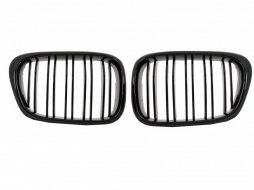 Комплект за каросерия с централни Решетки Piano Black , подходящ за BMW 5 Series E39 (1997-2003) M5 Дизайн-image-6019364