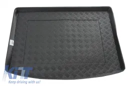 image-79-Trunk Mat Without NonSlip suitable for SUZUKI SX4 S-Cross 2013