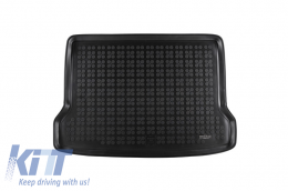 image-29-Trunk Mat Black suitable for MERCEDES GLA-CLASS (X156) (2014-)