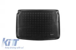 image-49-Trunk Mat Black suitable for RENAULT Megane IV Hatchback 2015-