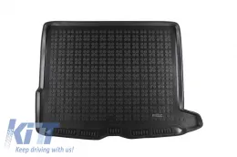 image-52-Trunk Mat Black suitable for MERCEDES GLC-CLASS (X253) 2015-