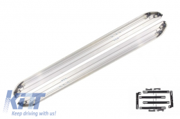 Степенки, подходящи за MITSUBISHI Outlander III (2012-2018) ASX (2010-2018) KITT Дизайн-image-6022222